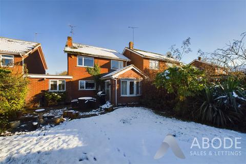 4 bedroom detached house for sale, Hollow Lane, Draycott-in-the-Clay DE6