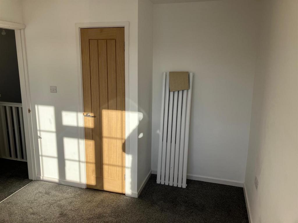 Bedroom Two: