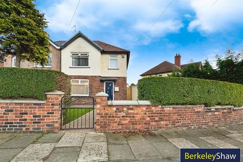 3 bedroom semi-detached house for sale, Fairlie Crescent, Bootle