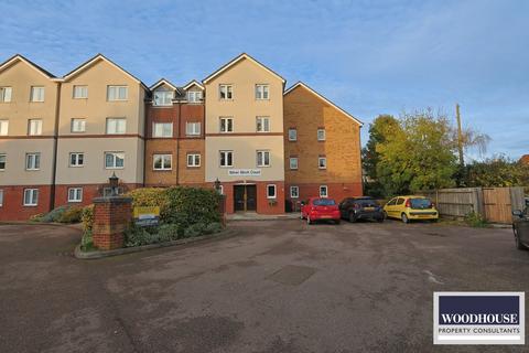 1 bedroom apartment for sale, Friends Avenue, Waltham Cross EN8