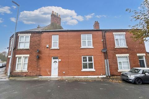 3 bedroom terraced house for sale, Plessey Road, Blyth, Northumberland, NE24 4NE