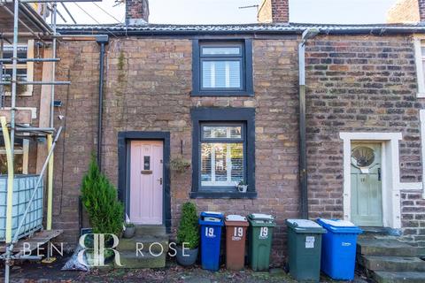 3 bedroom terraced house for sale, Victoria Street, Wheelton, Chorley