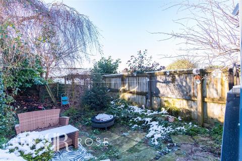 3 bedroom terraced house for sale, Victoria Street, Wheelton, Chorley