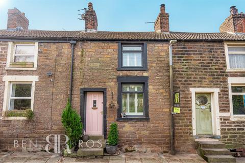 3 bedroom terraced house for sale, Victoria Street, Wheelton, Chorley