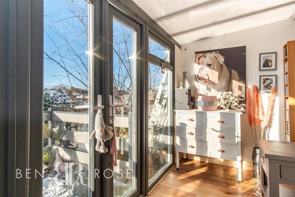 Sun Room