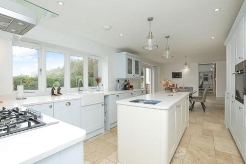 5 bedroom detached house for sale, Hardres Court Road, Lower Hardres, CT4