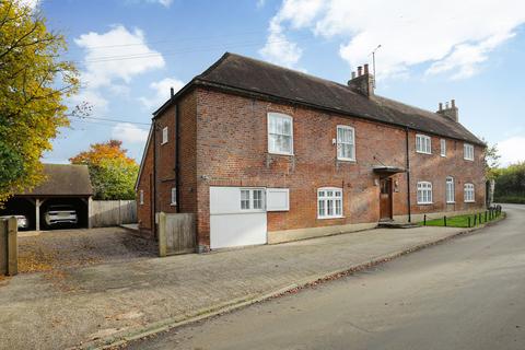 5 bedroom detached house for sale, Hardres Court Road, Lower Hardres, CT4