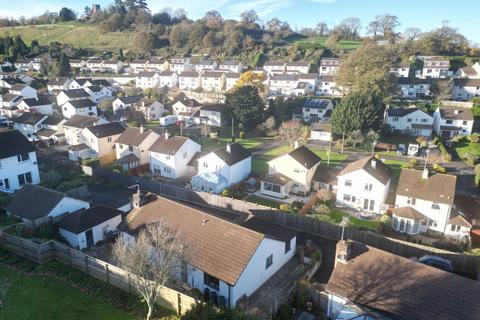 3 bedroom detached bungalow for sale, The Churchills, Newton Abbot