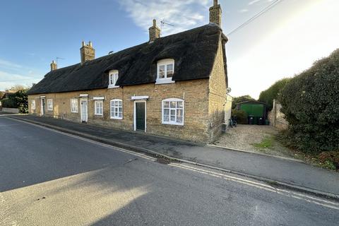 2 bedroom end of terrace house for sale, Main Street, Witchford, Ely, Cambridgeshire