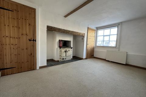 2 bedroom end of terrace house for sale, Main Street, Witchford, Ely, Cambridgeshire