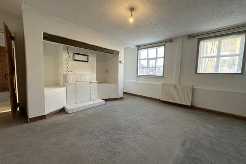 2 bedroom end of terrace house for sale, Main Street, Witchford, Ely, Cambridgeshire