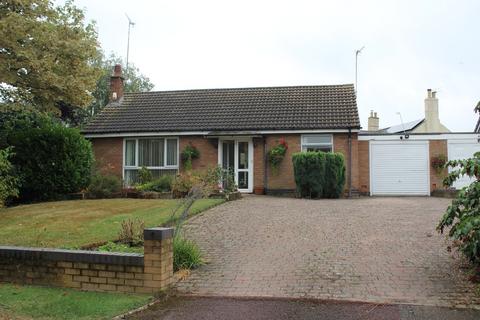 2 bedroom detached bungalow to rent, Swinnertons Lane, Yelvertoft, Northampton, Northamptonshire, NN6 6LS