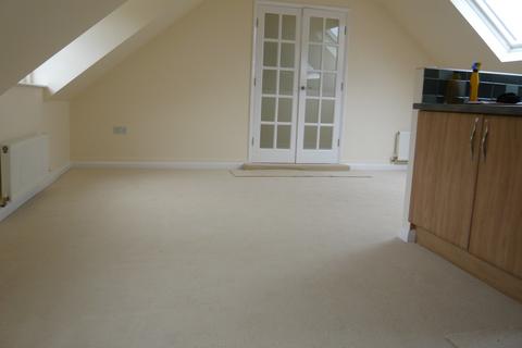 2 bedroom flat to rent, Ashby Road, Twyford LE14