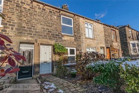 2 bedroom terraced house for sale, Buckley Street, Uppermill, Saddleworth, OL3