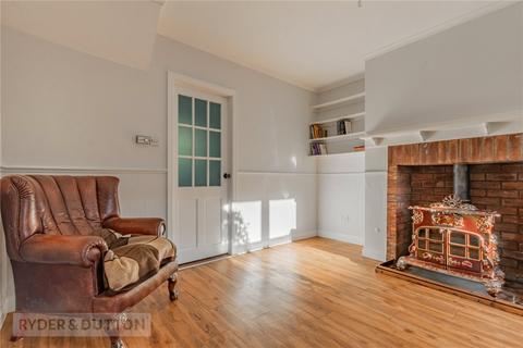 2 bedroom terraced house for sale, Buckley Street, Uppermill, Saddleworth, OL3