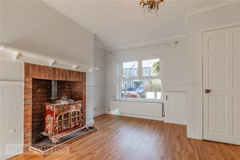 2 bedroom terraced house for sale, Buckley Street, Uppermill, Saddleworth, OL3