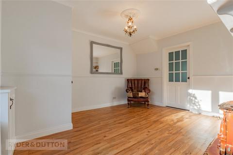 2 bedroom terraced house for sale, Buckley Street, Uppermill, Saddleworth, OL3