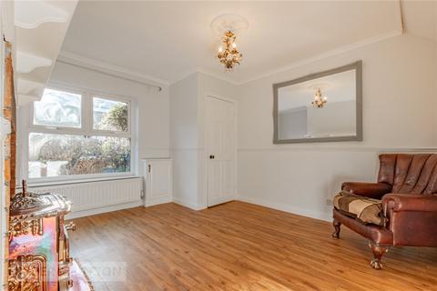 2 bedroom terraced house for sale, Buckley Street, Uppermill, Saddleworth, OL3