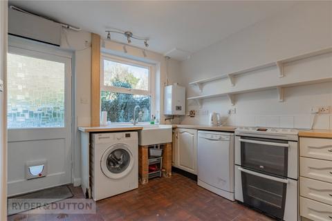 11 Buckley Street, Uppermill, Oldham, OL3 6BP