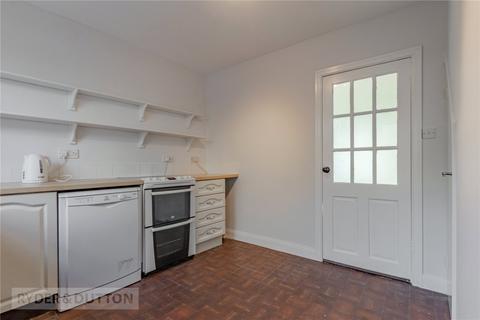 11 Buckley Street, Uppermill, Oldham, OL3 6BP