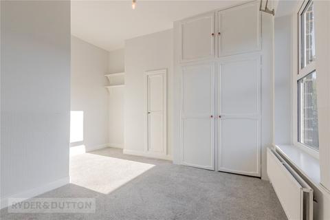 11 Buckley Street, Uppermill, Oldham, OL3 6BP