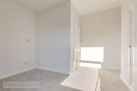 11 Buckley Street, Uppermill, Oldham, OL3 6BP
