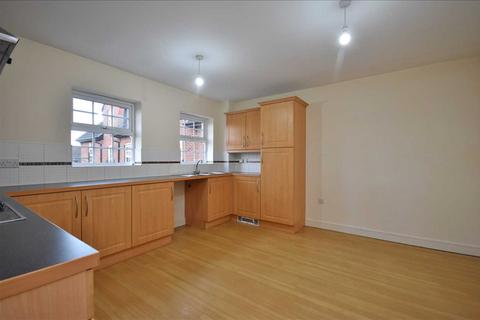 2 bedroom apartment for sale, Cordwainers Court, Buckshaw Village, Chorley