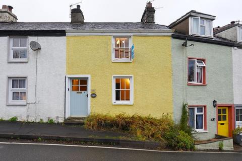 2 bedroom house for sale, Spark Bridge, Ulverston