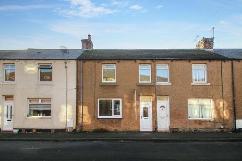 3 bedroom terraced house for sale, Scott Street, Amble, Morpeth