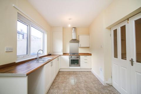 3 bedroom terraced house for sale, Scott Street, Amble, Morpeth