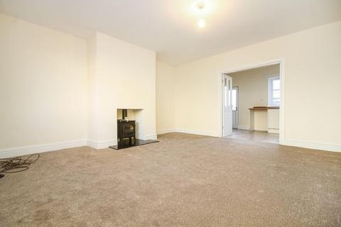 3 bedroom terraced house for sale, Scott Street, Amble, Morpeth