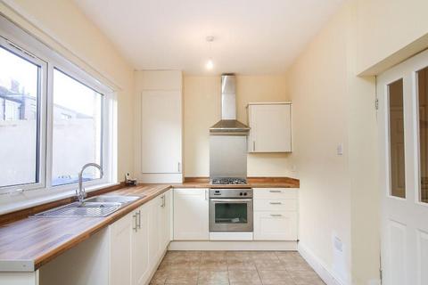 3 bedroom terraced house for sale, Scott Street, Amble, Morpeth