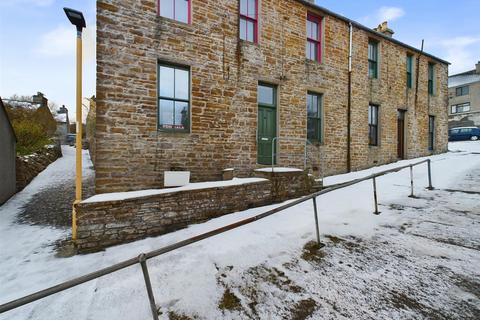 2 bedroom flat for sale, 14 Franklin Road, Stromness, Orkney KW16 3DZ