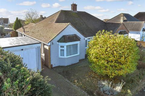 2 bedroom semi-detached bungalow for sale, Farm Hill, Woodingdean, Brighton, East Sussex