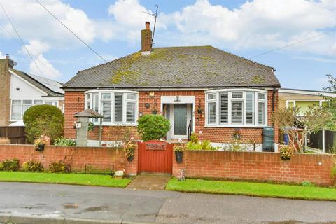 2 bedroom detached bungalow for sale, Nelson Avenue, Minster On Sea, Sheerness, Kent