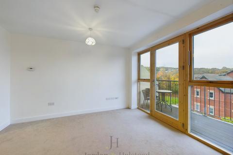 1 bedroom apartment for sale, Cable Drive, Frodsham WA6