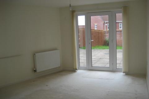 3 bedroom detached house to rent, Guestwick Green, Hamilton, Leicester, LE5