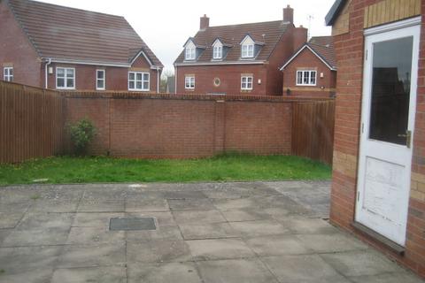 3 bedroom detached house to rent, Guestwick Green, Hamilton, Leicester, LE5