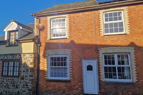 2 bedroom terraced house for sale, Victoria Street, Holsworthy EX22