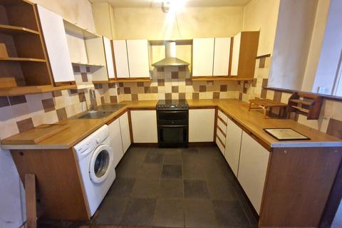 2 bedroom terraced house for sale, Victoria Street, Holsworthy EX22