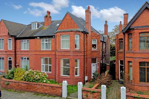 2 bedroom ground floor flat for sale, Ennerdale Road, Wallasey CH45