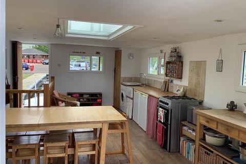 3 bedroom houseboat for sale, The Barge, Beccles NR34