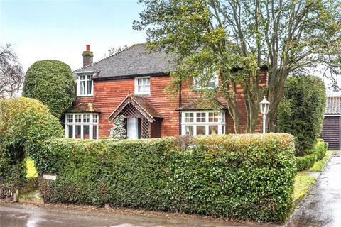 4 bedroom detached house for sale, Bower Lane, Eynsford, Dartford