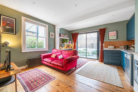 2 bedroom apartment for sale, Davis Road, London