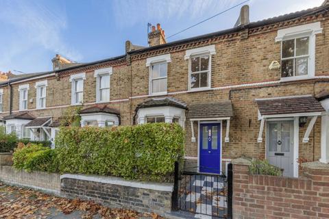 2 bedroom terraced house to rent, Hardy Road, Wimbledon