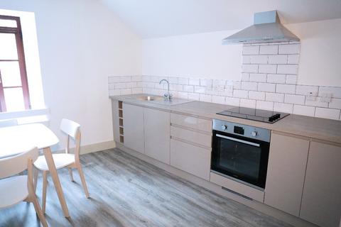 2 bedroom flat to rent, Timber Bush, Edinburgh EH6