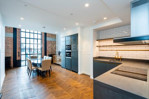 2 bedroom apartment for sale, Switch House East, Battersea Power Station