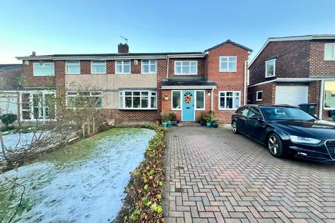 5 bedroom semi-detached house for sale, Moor Crescent, Gilesgate, Durham