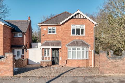 3 bedroom detached house for sale, Wychall Lane, Kings Norton, Birmingham, B38 8AD