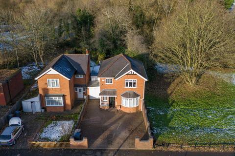 3 bedroom detached house for sale, Wychall Lane, Kings Norton, Birmingham, B38 8AD